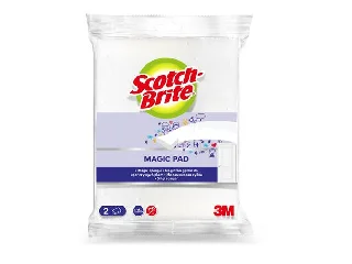 Folteltávolító szivacs, 3M 