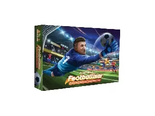 Footballiser társasjáték