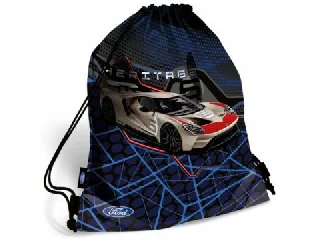 Ford Performance: Tornazsák autó mintával