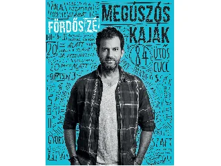 FÖRDŐS ZÉ: MEGÚSZÓS KAJÁK