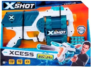 Forgótáras pisztoly