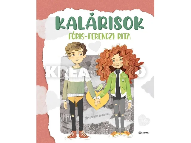 FÓRIS-FERENCZI RITA: KALÁRISOK