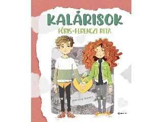 FÓRIS-FERENCZI RITA: KALÁRISOK