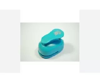 Formalyukasztó 38 mm, Tulipán