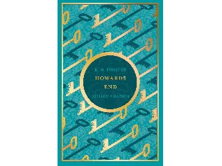 FORSTER, E.M.: HOWARDS END - SZELLEM A HÁZBAN