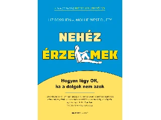 FOSSLIEN, LIZ: NEHÉZ ÉRZELMEK