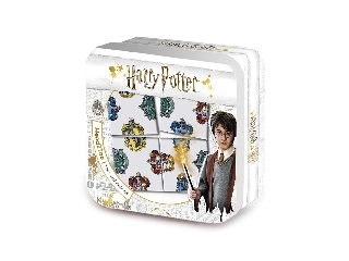 Head2toe - Harry Potter házak címerei - a 9 kártyás kihívás