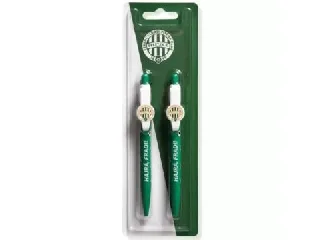 Fradi: Olimpia golyóstoll - 2 db-os