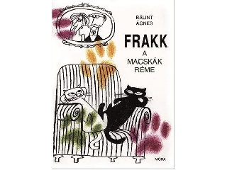 Frakk, a macskák réme