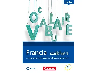 FRANCIA SZÓKINCS