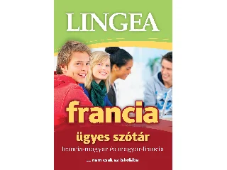 FRANCIA ÜGYES SZÓTÁR