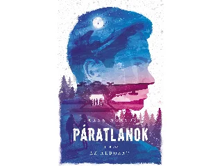 FRANK MÁRTON: PÁRATLANOK III. - AZ ÁLDOZAT