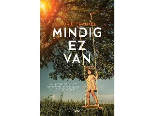 FRANKEL, LAURIE: MINDIG EZ VAN
