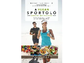 FRAZIER, MATT - CHEEKE,ROBERT: A VEGÁN SPORTOLÓ