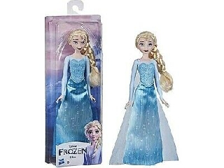 Frozen Ragyogó Elsa 