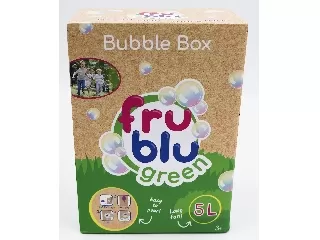 FruBlu green utántöltő 5L