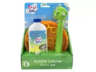 FruBlu: Bubifogó számláló dinó