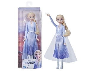 Frozen 2 Elsa ragyogó utazása baba 
