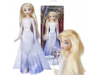 Jégvarázs Jégkirálynő Elsa 