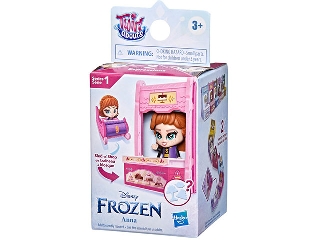 Frozen 2 egyetlen jármű meglepetés csomag Anna 