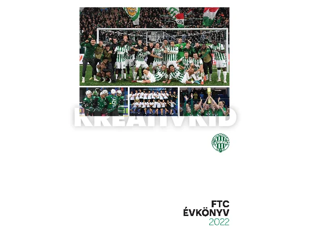 FTC ÉVKÖNYV 2022