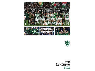FTC ÉVKÖNYV 2022