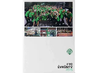 FTC ÉVKÖNYV 2025