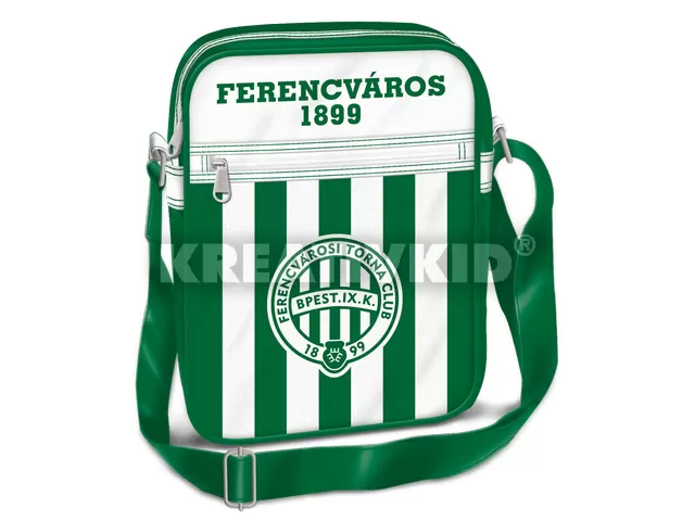 FTC közepes álló oldaltáska