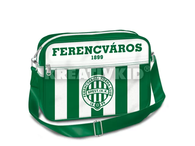 FTC közepes oldaltáska