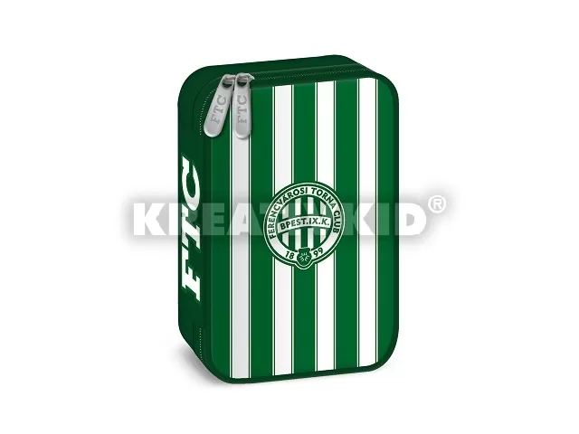 FTC többszintes tolltartó