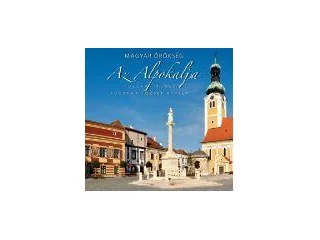 FUCSKÁR ÁGNES - FUCSKÁR JÓZSEF ATTILA: AZ ALPOKALJA - MAGYAR ÖRÖKSÉG