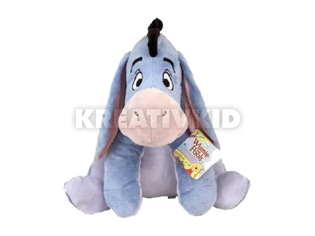 Füles Disney plüssfigura 60cm