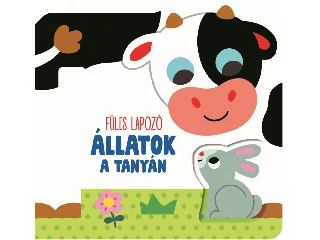 FÜLES LAPOZÓ - ÁLLATOK A TANYÁN