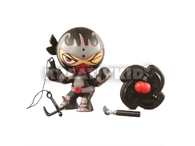 Funrise, Puki Nindzsa XL - Mitikus Forró Szél