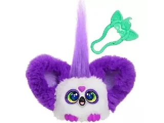 Furby Furblets interaktív plüssfigura - Bam-Boo