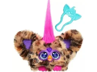Furby Furblets interaktív plüssfigura - Chee-Chee