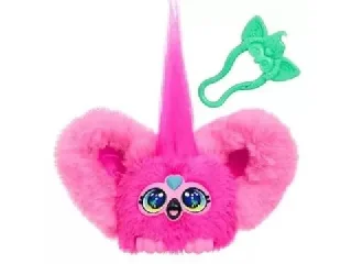Furby Furblets interaktív plüssfigura - Flo-Flo