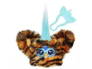 Furby Furblets interaktív plüssfigura - Ty-Bee