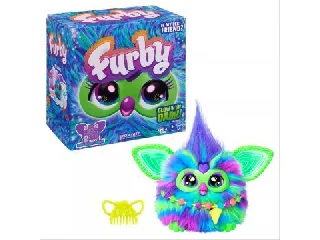Furby: Interaktív szőrmók - Galaxy