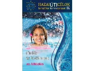 FÜRDŐK ÉS FÜRDŐHELYEK AZ ALFÖLDÖN