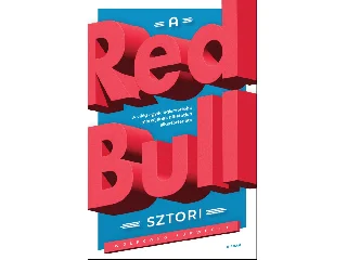 FÜRWEGER, WOLFGANG: A RED BULL-SZTORI