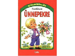 FÜZESI ZSUZSA: ÜNNEPEKRE