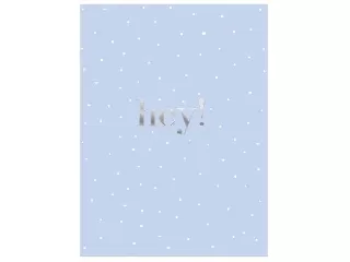 Füzet, tűzött, A5, kockás, 48 lap, SHKOLYARYK, 