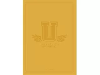 Füzet, tűzött, A5, kockás, 60 lap, SHKOLYARYK 