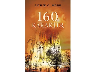G. WOOD, ESTHER: 160 KARAKTER