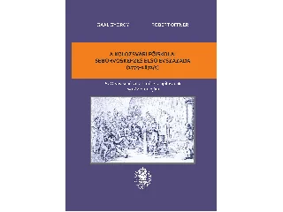 GAAL GYÖRGY, OFFNER ROBERT: A KOLOZSVÁRI FŐISKOLAI SEBORVOSKÉPZÉS ELSŐ ÉVSZÁZADA (1775-1872/5)