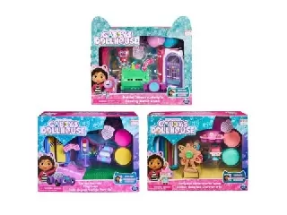 Gabi Babaháza - Deluxe Szoba Szettek