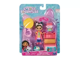 Gabi Babaháza - Gabi művész stúdiója játékszett