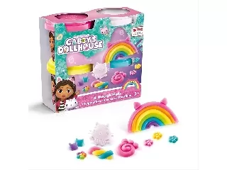 Gabi babaháza cicagyurmák, 4 db