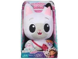 Gabi babaháza mozi - Plüss figura